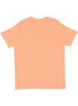 Youth X-Large Papaya LAT Apparel 6101 