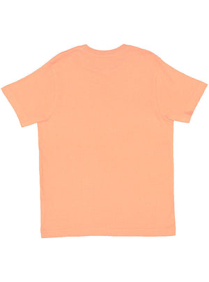 Youth X-Large Papaya LAT Apparel 6101 