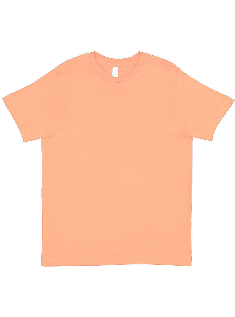 Youth X-Large Papaya LAT Apparel 6101 