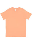 Youth X-Large Papaya LAT Apparel 6101 