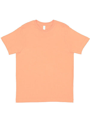 Youth X-Large Papaya LAT Apparel 6101 