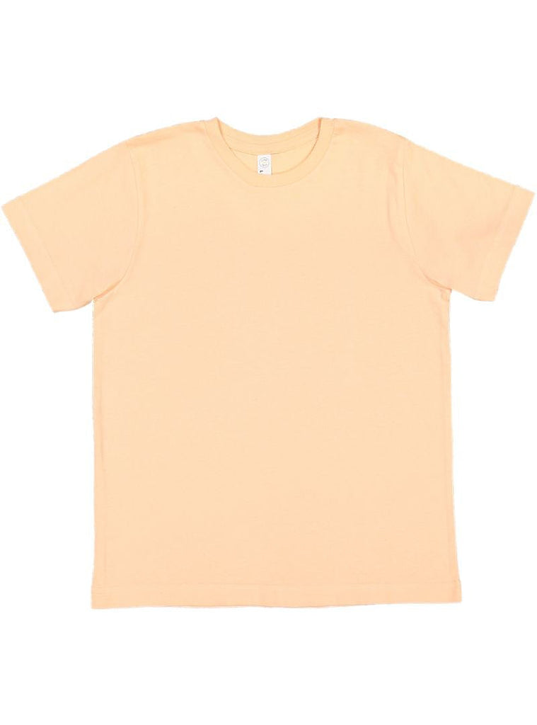 Youth X-Large Peachy LAT Apparel 6101 