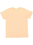 Youth X-Large Peachy LAT Apparel 6101 
