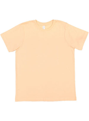 Youth X-Large Peachy LAT Apparel 6101 