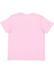Youth X-Large Pink LAT Apparel 6101 