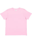 Youth X-Large Pink LAT Apparel 6101 