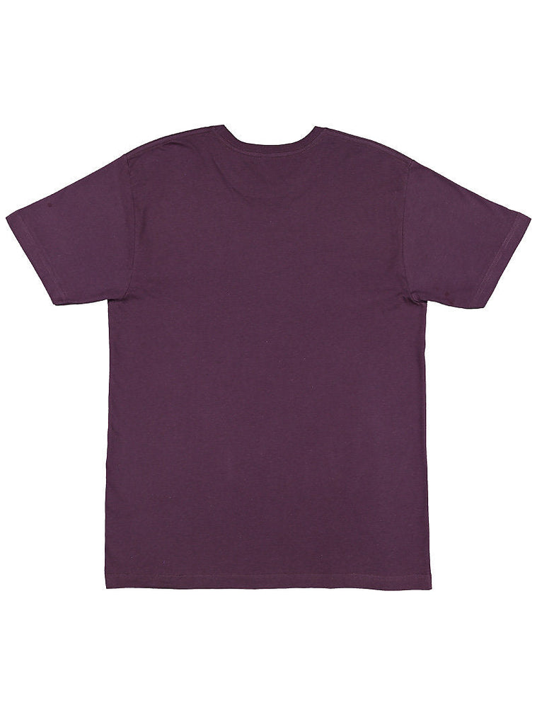 Youth X-Large Plum LAT Apparel 6101 