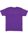 Youth X-Large Pro Purple LAT Apparel 6101 