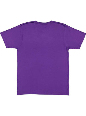 Youth X-Large Pro Purple LAT Apparel 6101 
