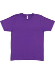 Youth X-Large Pro Purple LAT Apparel 6101 