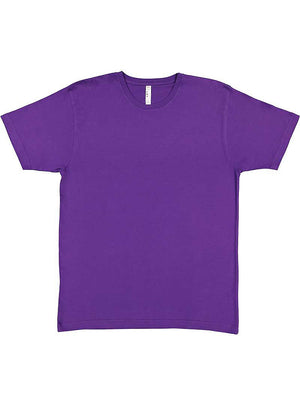 Youth X-Large Pro Purple LAT Apparel 6101 