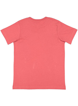 Youth X-Large Passionfruit LAT Apparel 6101 