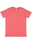 Youth X-Large Passionfruit LAT Apparel 6101 