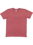 Youth X-Large Rouge LAT Apparel 6101 