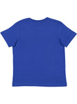 Youth X-Large Royal LAT Apparel 6101 