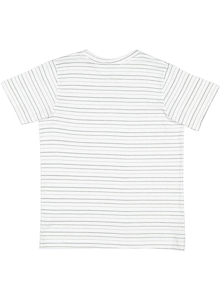 Youth X-Large Shadow Stripe LAT Apparel 6101 