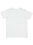 Youth X-Large Shadow Stripe LAT Apparel 6101 