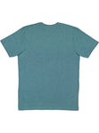 Youth X-Large Surf Blackout LAT Apparel 6101 