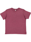Youth X-Large Vintage Burgundy LAT Apparel 6101 