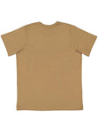 Youth X-Large Vintage Coyote Brown LAT Apparel 6101 