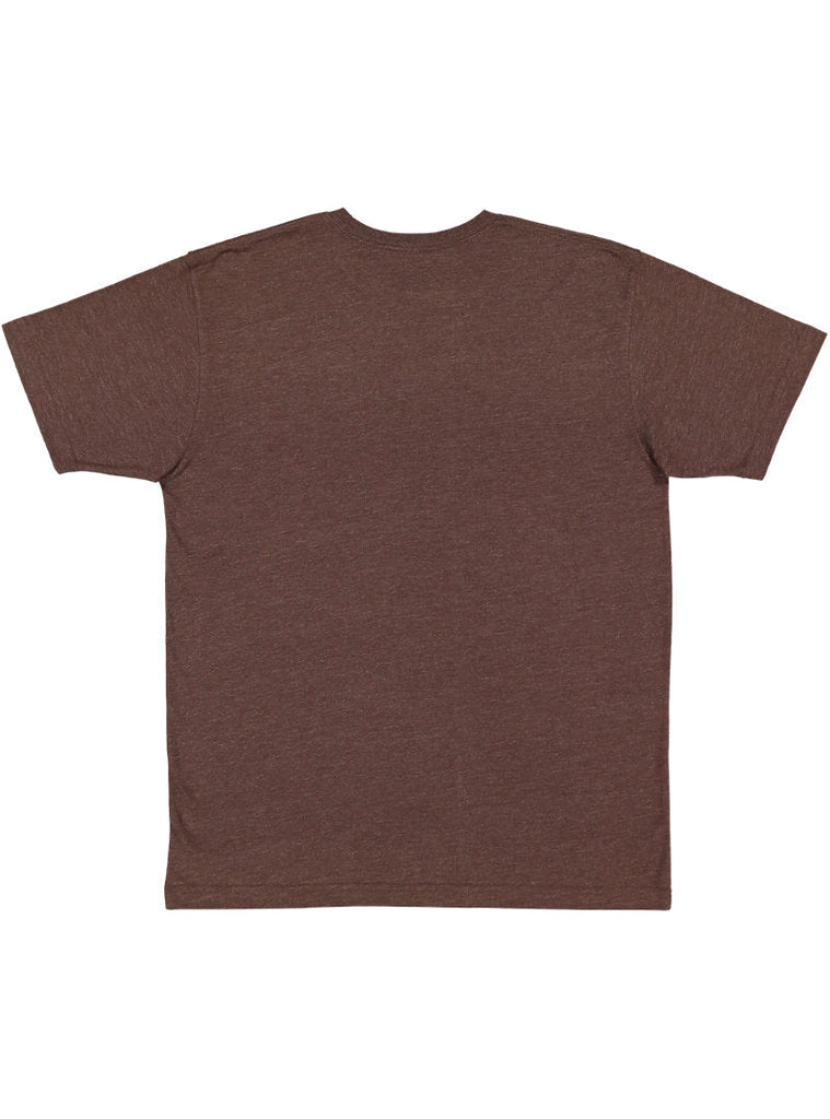 Youth X-Large Vintage Chocolate LAT Apparel 6101 