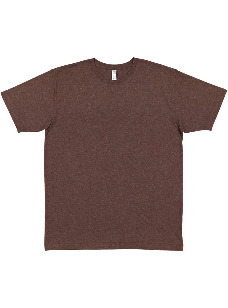 Youth X-Large Vintage Chocolate LAT Apparel 6101 