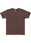 Youth X-Large Vintage Chocolate LAT Apparel 6101 