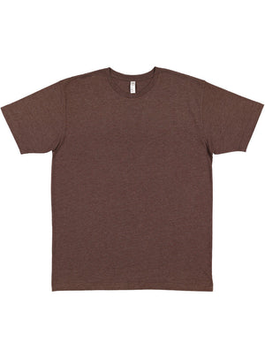 Youth X-Large Vintage Chocolate LAT Apparel 6101 
