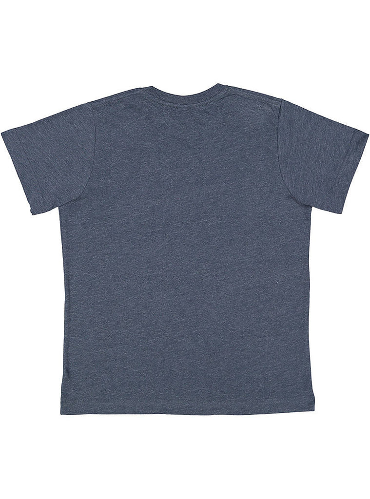 Youth X-Large Vintage Denim LAT Apparel 6101 