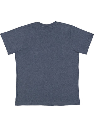Youth X-Large Vintage Denim LAT Apparel 6101 