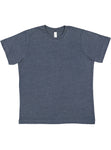 Youth X-Large Vintage Denim LAT Apparel 6101 