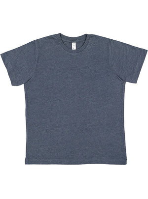 Youth X-Large Vintage Denim LAT Apparel 6101 