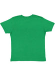Youth X-Large Vintage Green LAT Apparel 6101 