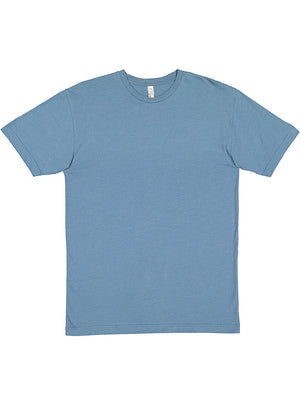Youth X-Large Vintage Indigo LAT Apparel 6101 