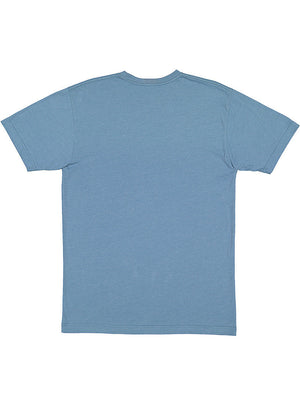 Youth X-Large Vintage Indigo LAT Apparel 6101 