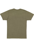 Youth X-Large Vintage Military Green LAT Apparel 6101 