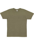 Youth X-Large Vintage Military Green LAT Apparel 6101 