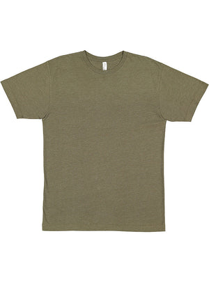 Youth X-Large Vintage Military Green LAT Apparel 6101 