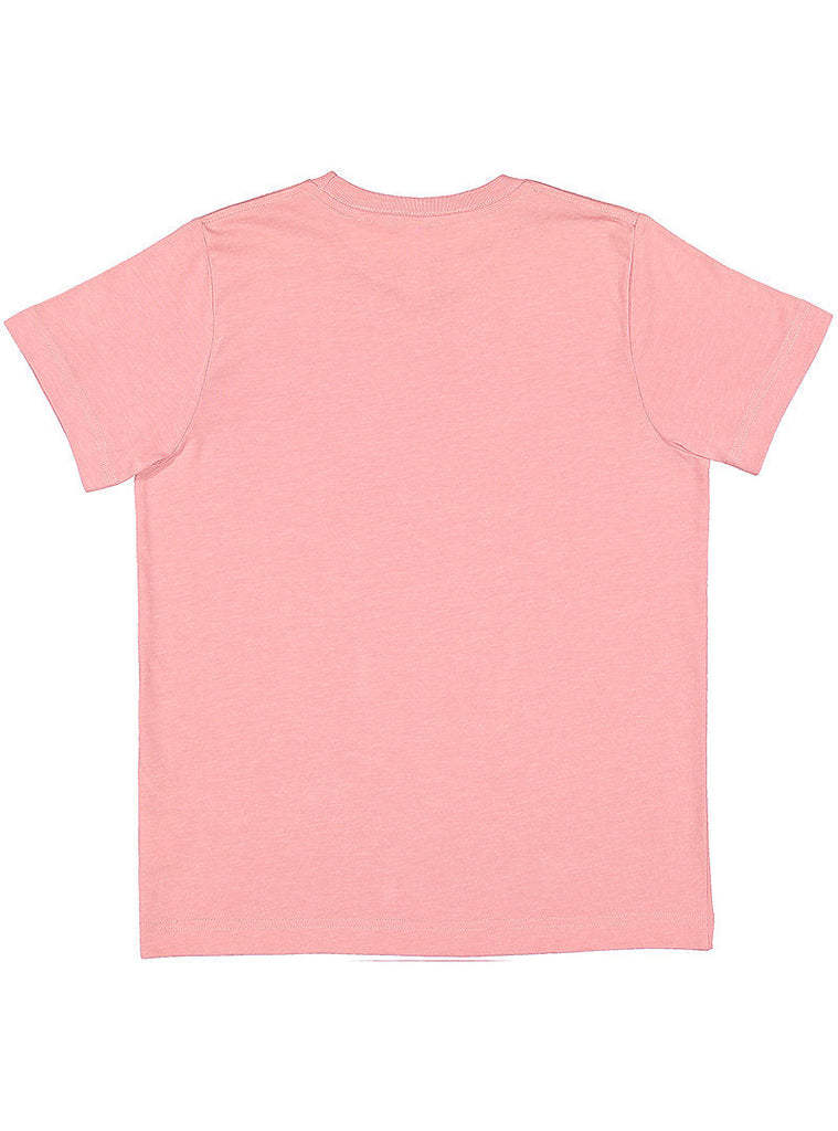 Youth X-Large Vintage Mauvelous LAT Apparel 6101 