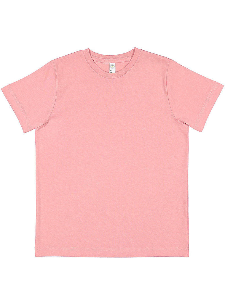 Youth X-Large Vintage Mauvelous LAT Apparel 6101 