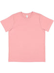 Youth X-Large Vintage Mauvelous LAT Apparel 6101 