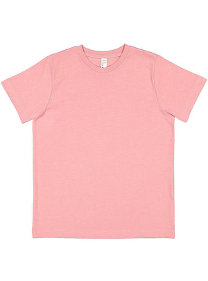 Youth X-Large Vintage Mauvelous LAT Apparel 6101 
