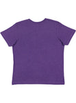 Youth X-Large Vintage Purple LAT Apparel 6101 