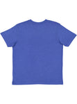 Youth X-Large Vintage Royal LAT Apparel 6101 