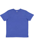 Youth X-Large Vintage Royal LAT Apparel 6101 