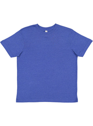 Youth X-Large Vintage Royal LAT Apparel 6101 