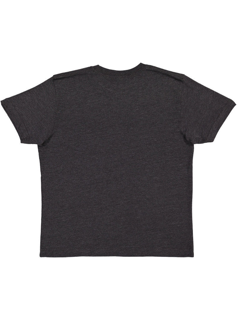 Youth X-Large Vintage Smoke LAT Apparel 6101 