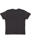 Youth X-Large Vintage Smoke LAT Apparel 6101 
