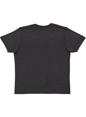 Youth X-Large Vintage Smoke LAT Apparel 6101 