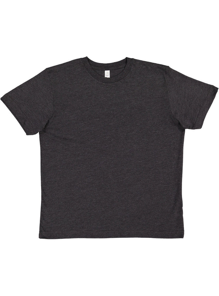 Youth X-Large Vintage Smoke LAT Apparel 6101 